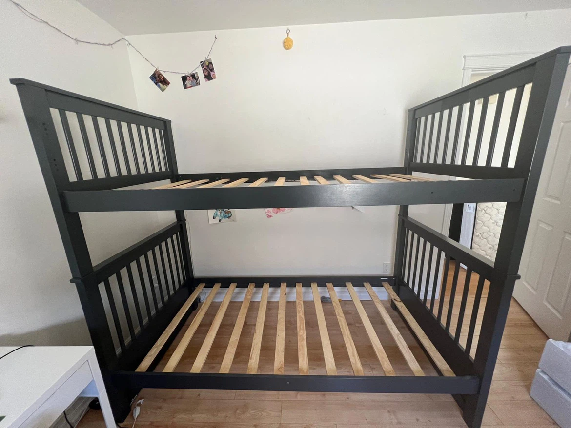 Bunk bed - photo 3