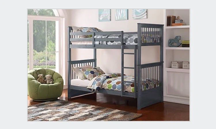 Bunk bed - photo 4