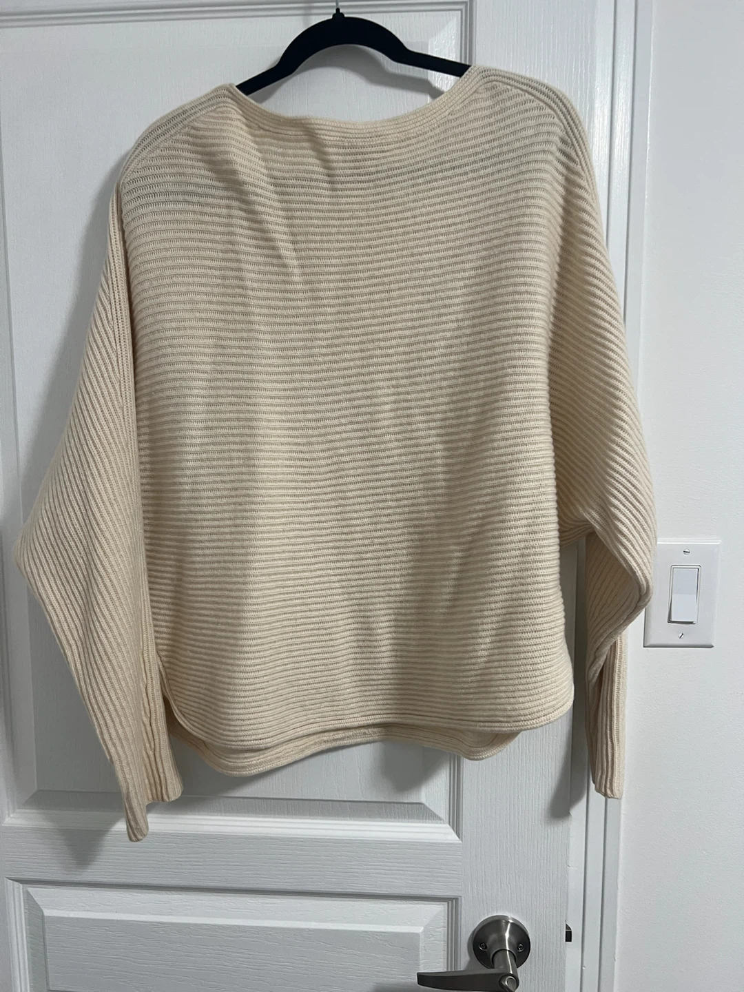 Babaton with Cashmere Cream Sweater - photo 3