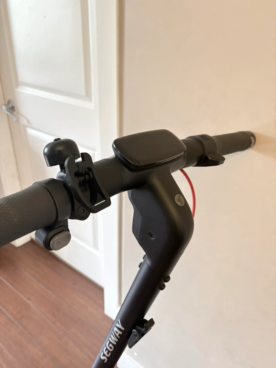 Segway Electric Scooter - photo 2