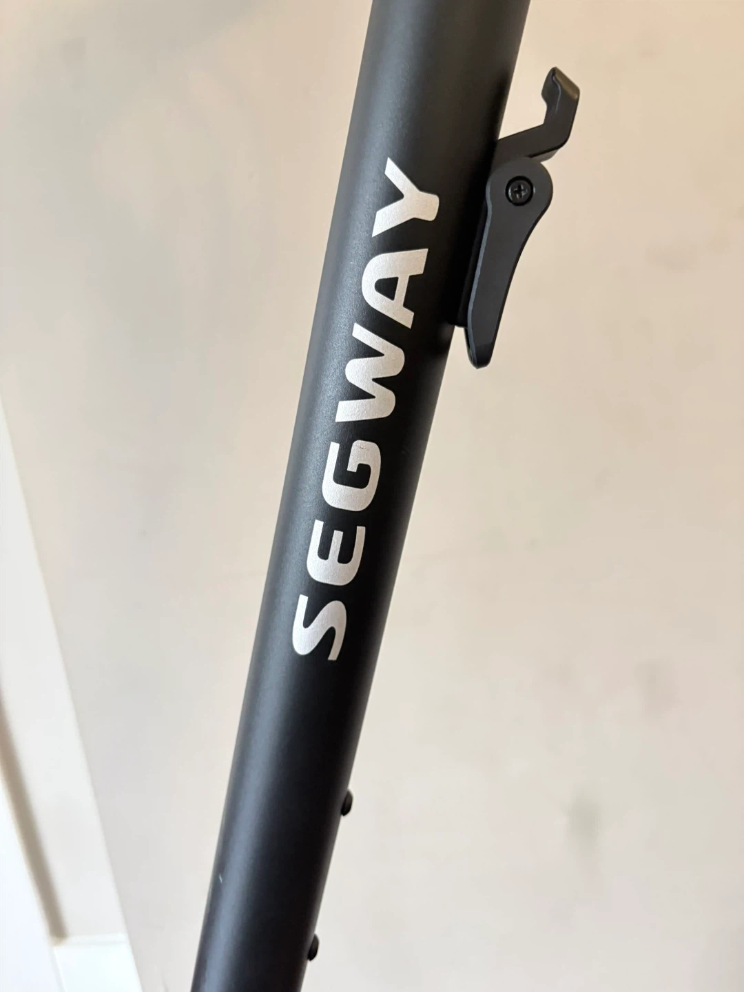 Segway Electric Scooter - photo 3
