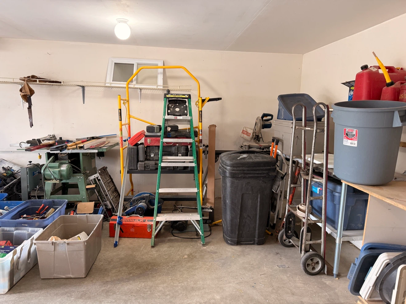 Massive Tool Lot - READ DESCRIPTION!!!! - photo 2