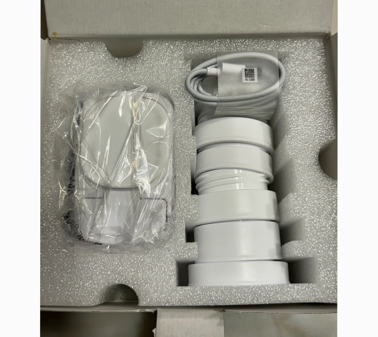 Brand new Portable Bottle Warmer Travel Bottle Warmer - photo 3
