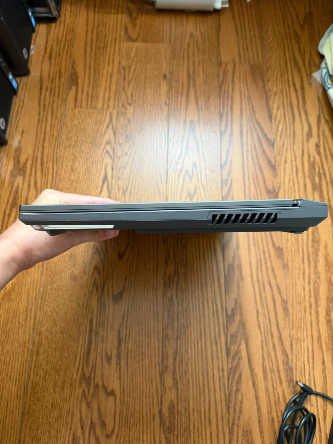 ASUS Gaming Laptop RTX 4060 8GB VRAM Like New 16GB RAM 1TB SSD - photo 5