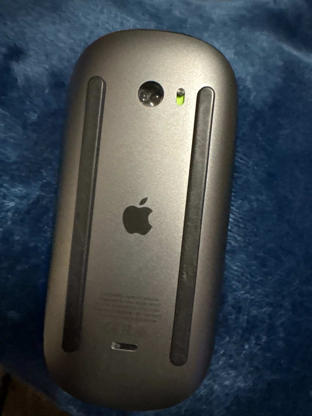 Apple Magic Mouse - Space Grey