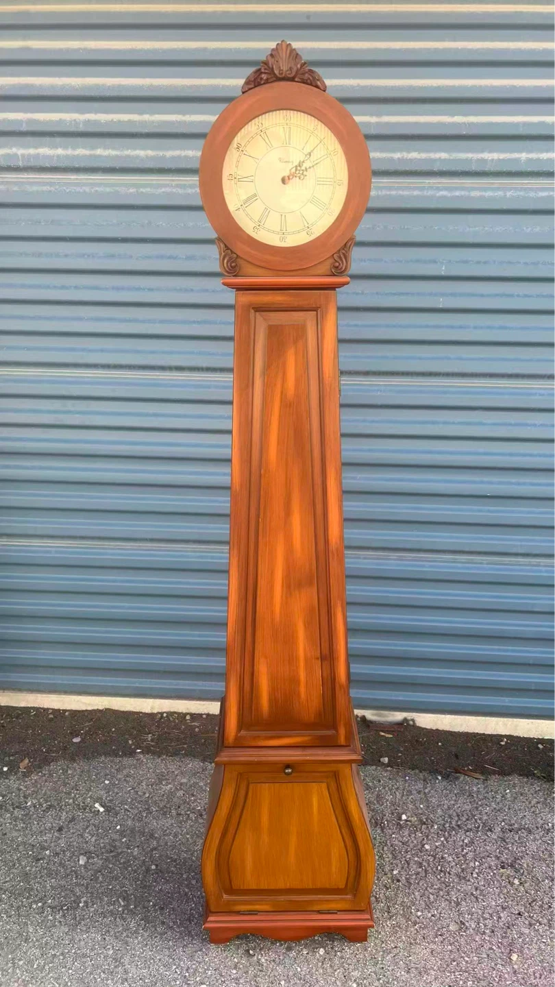 Ridgeway Grandfather Clock