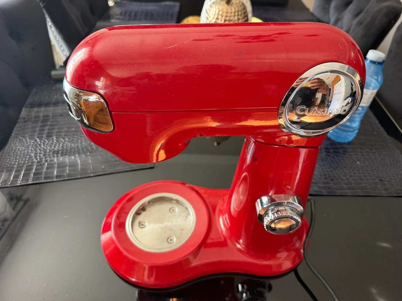 Cuisinart Stand Mixer - Red