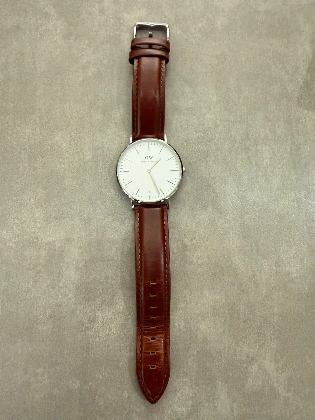 Daniel Wellington Classic St Mawes Watch 40 mm