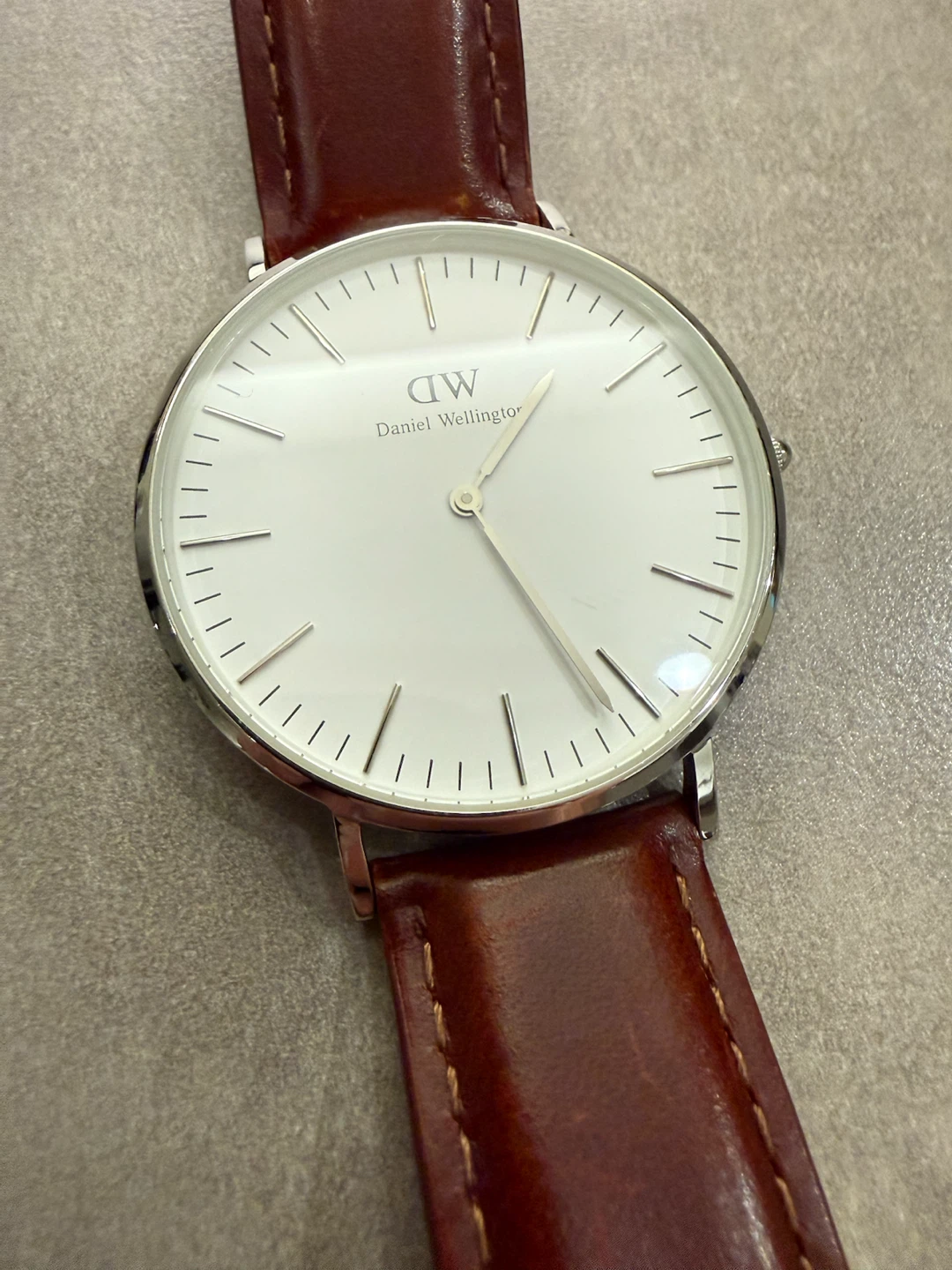 Daniel Wellington Classic St Mawes Watch 40 mm - photo 2