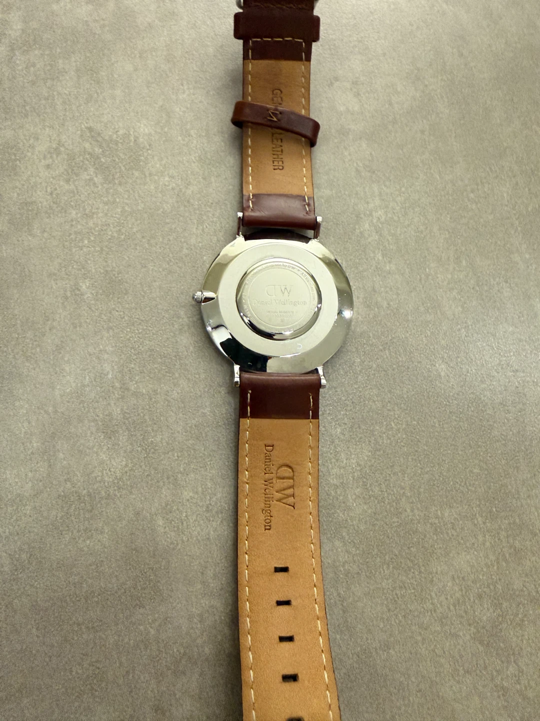 Daniel Wellington Classic St Mawes Watch 40 mm - photo 4