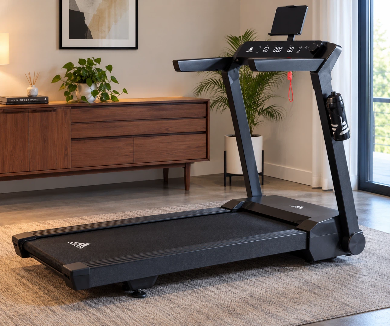 Adidas Treadmill T24 C
