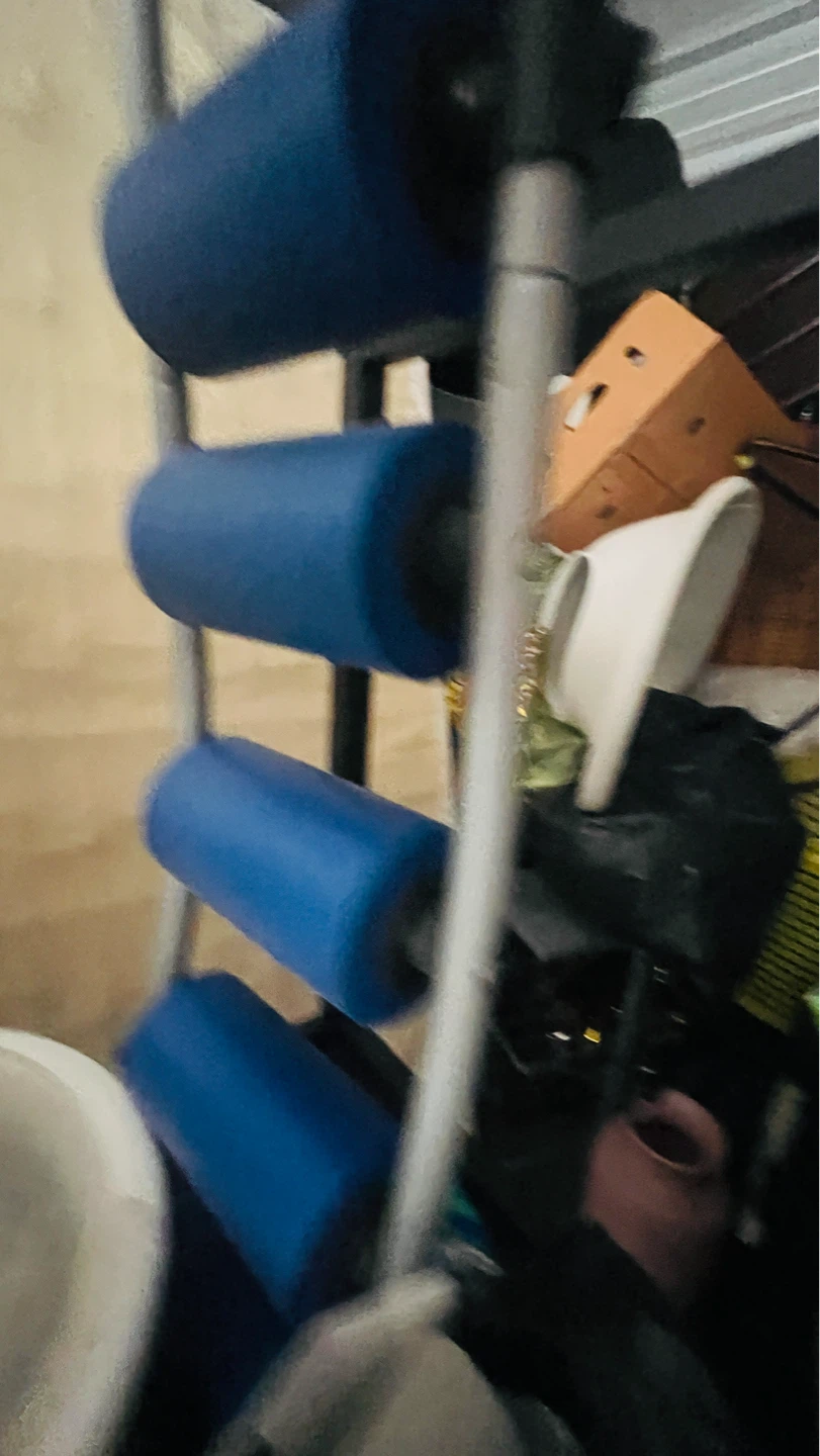 Abdominal Crunch Exercise Machine