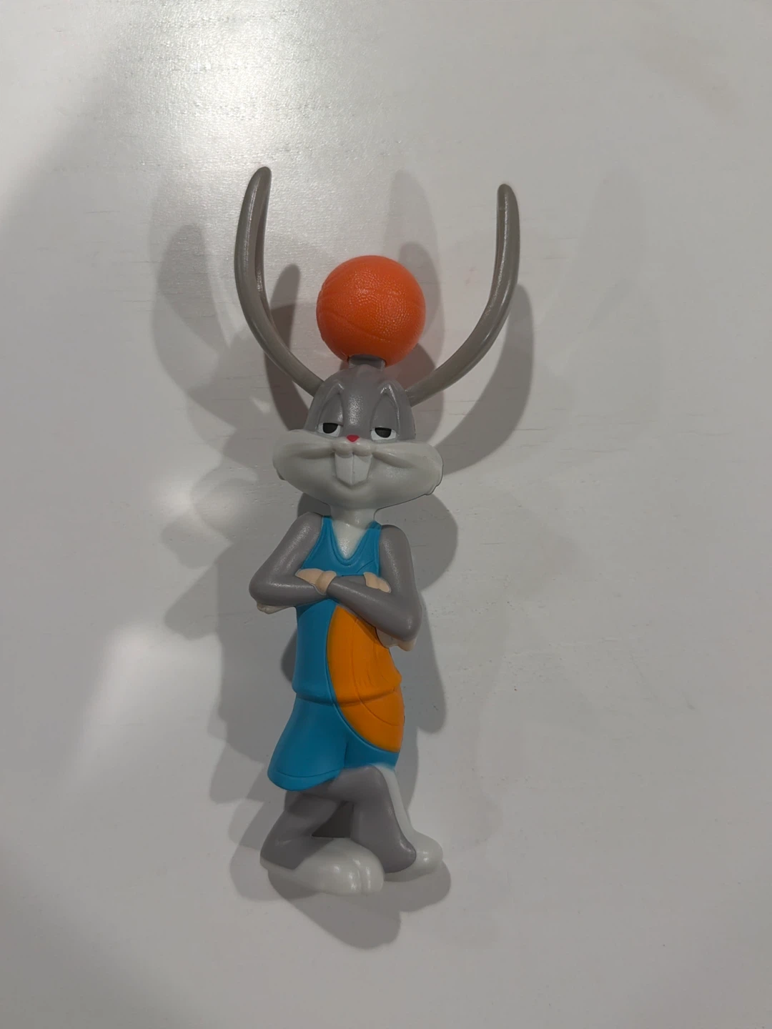 McDonalds Space Jam A New Legacy Goon Squad Toy - photo 4