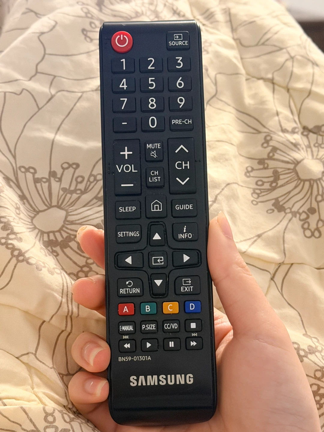 Samsung 55 inch NU7100 Series 7 Smart 4K UHD TV - photo 2