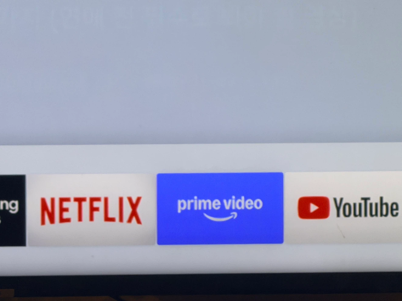 Samsung 55 inch NU7100 Series 7 Smart 4K UHD TV - photo 3