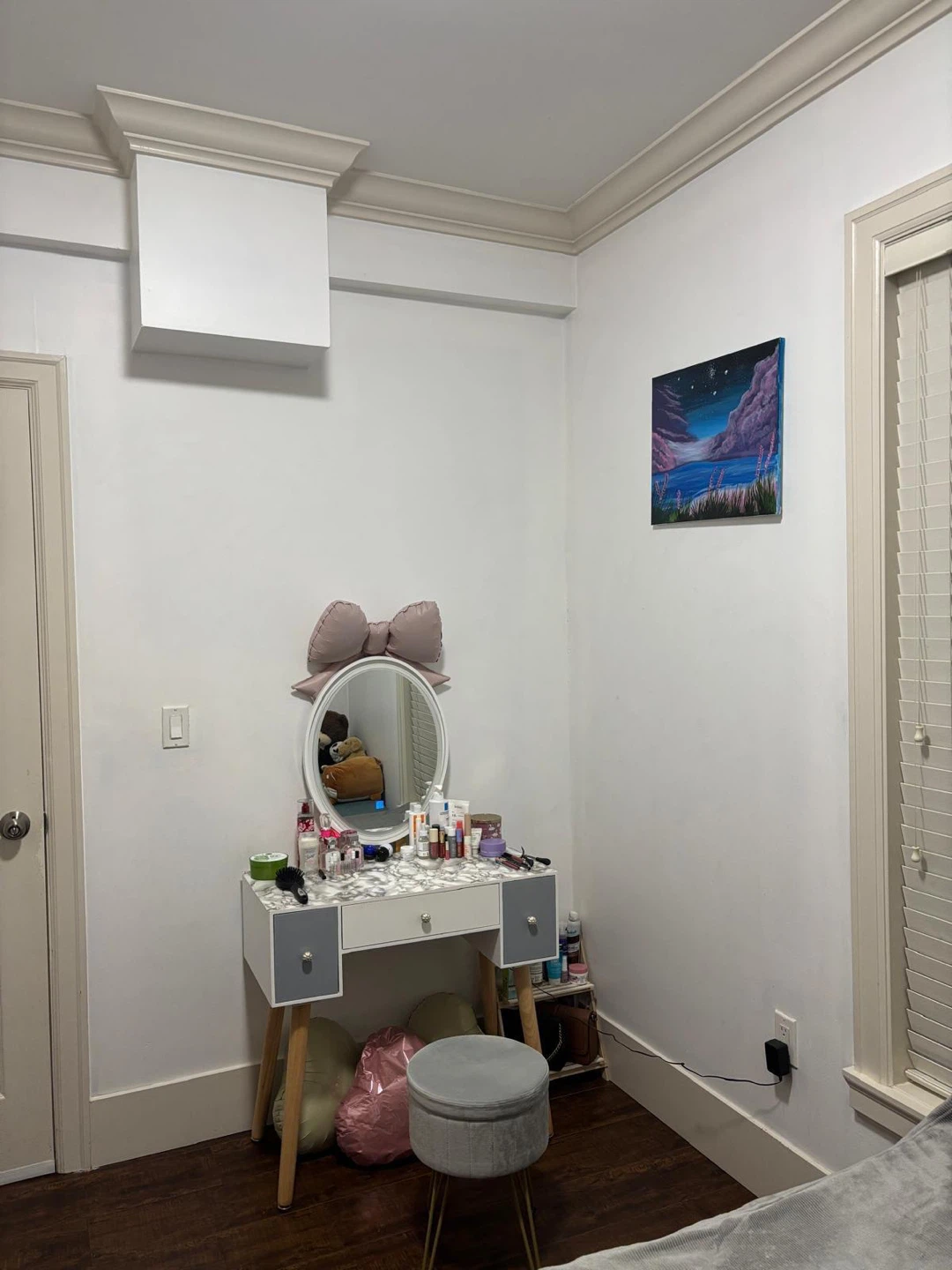Private room - photo 2