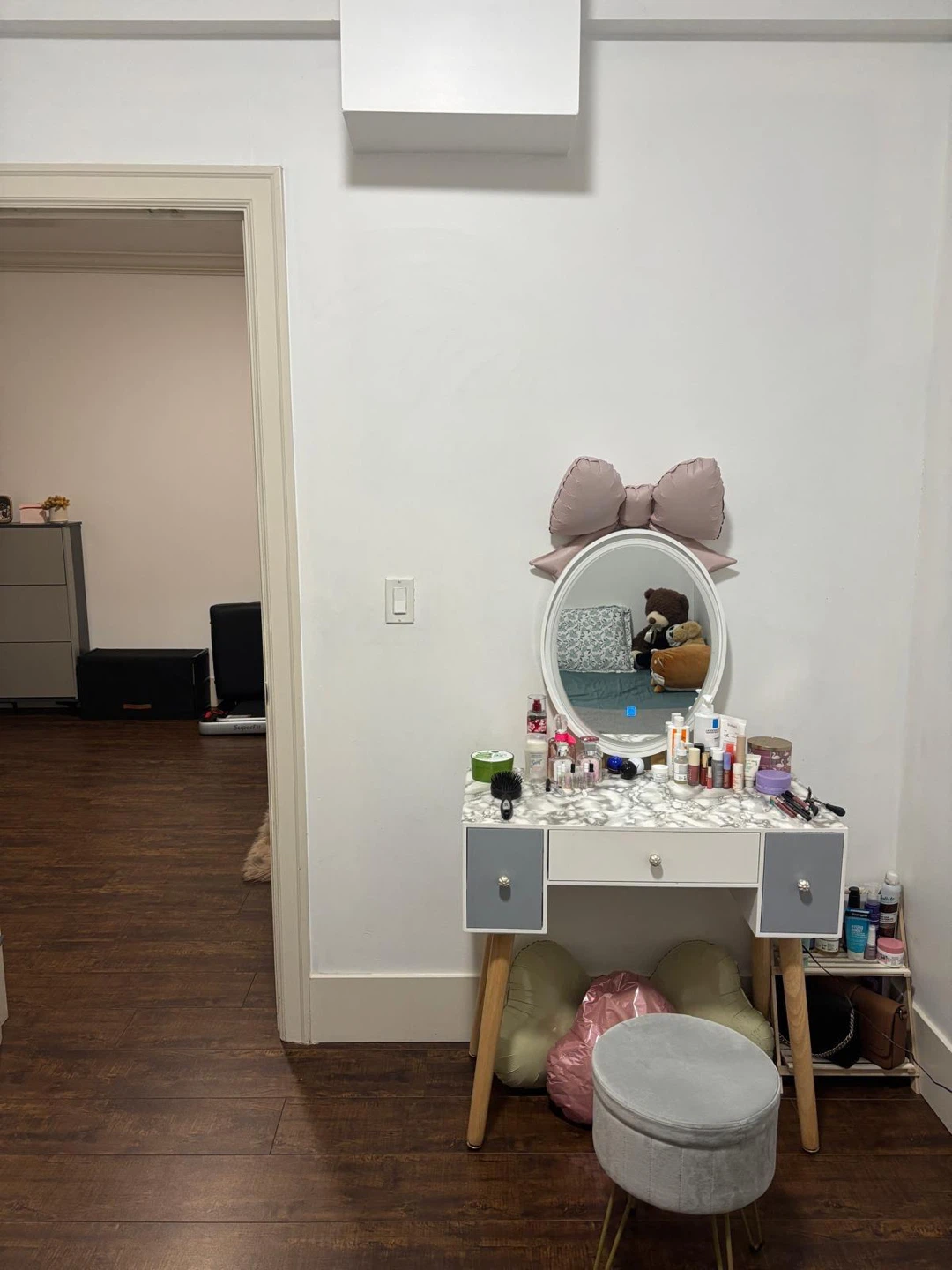 Private room - photo 3