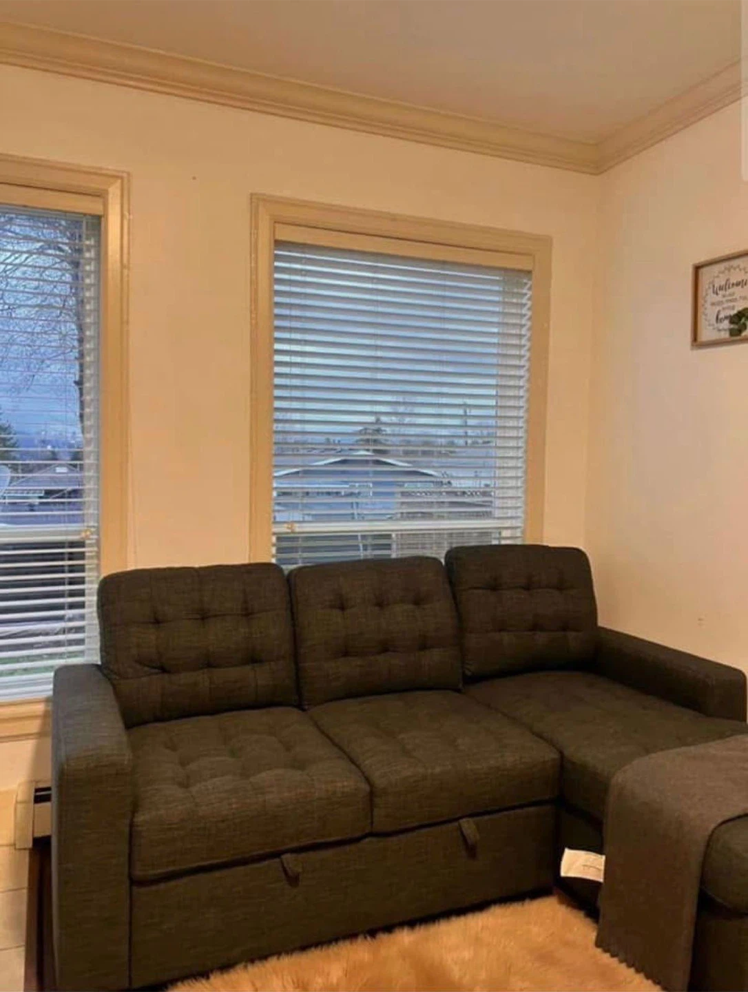 Private room - photo 4