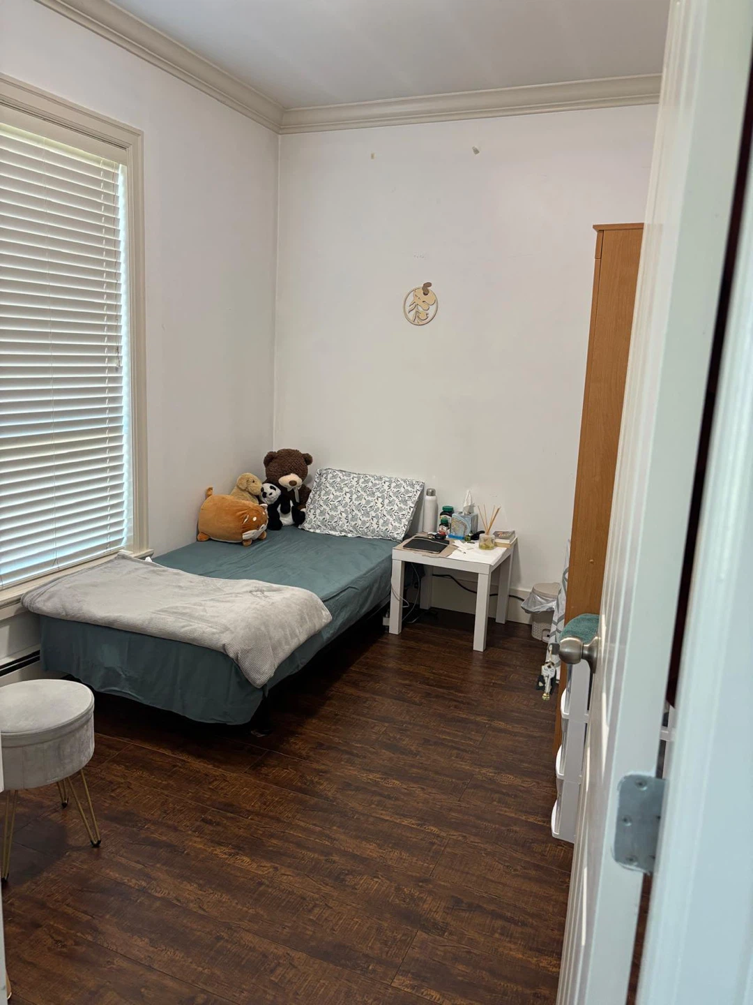 Private room - photo 5