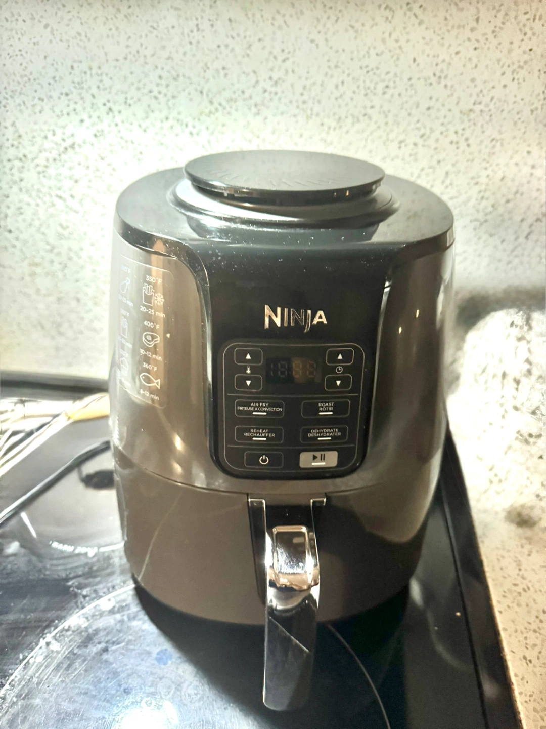 Ninja Air Fryer