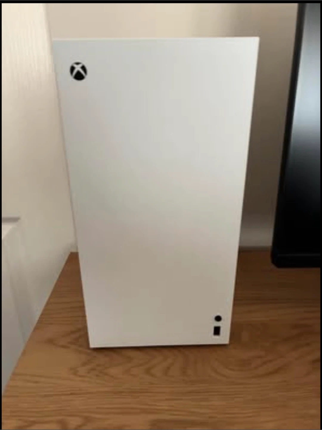 Xbox series X robot white digital 1T + headset