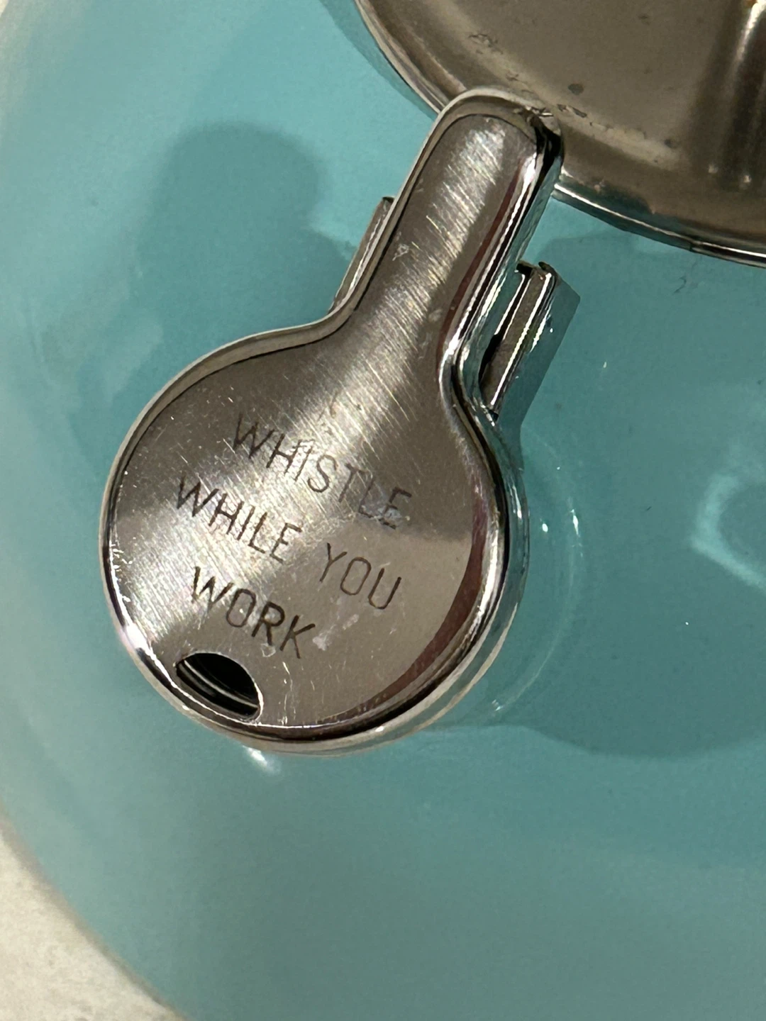 Kate Spade Teal Tea Kettle - photo 2