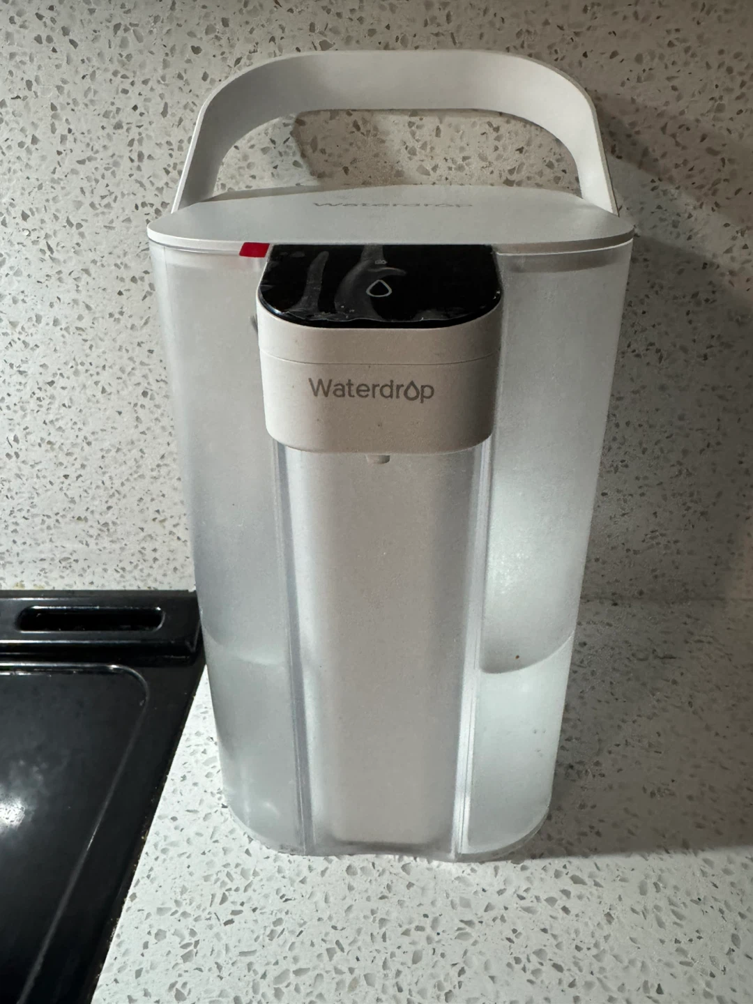 Waterdrop Water Filter Pitcher