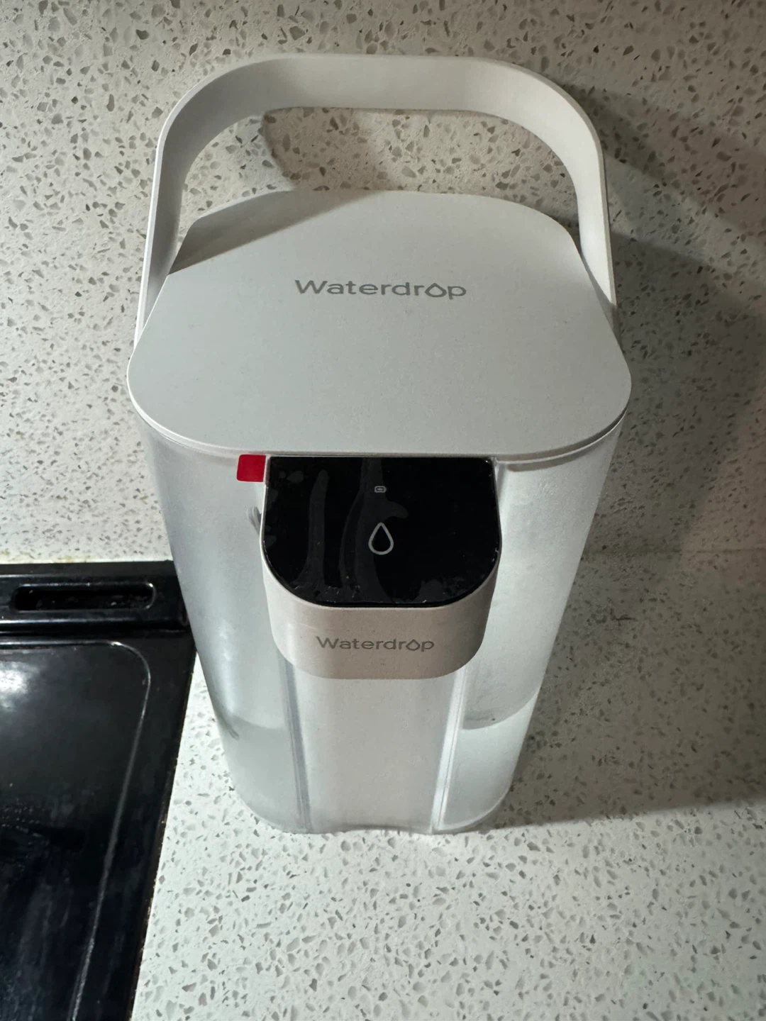 Waterdrop Water Filter Pitcher - photo 2