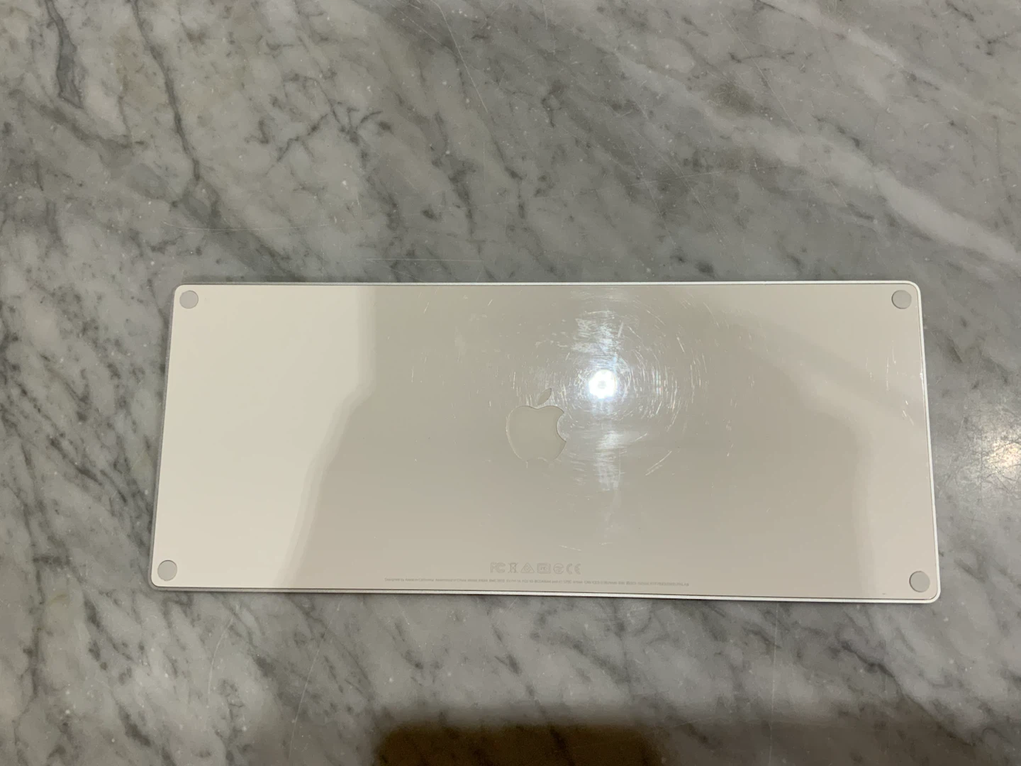 Apple Magic Keyboard(Wireless) - photo 2