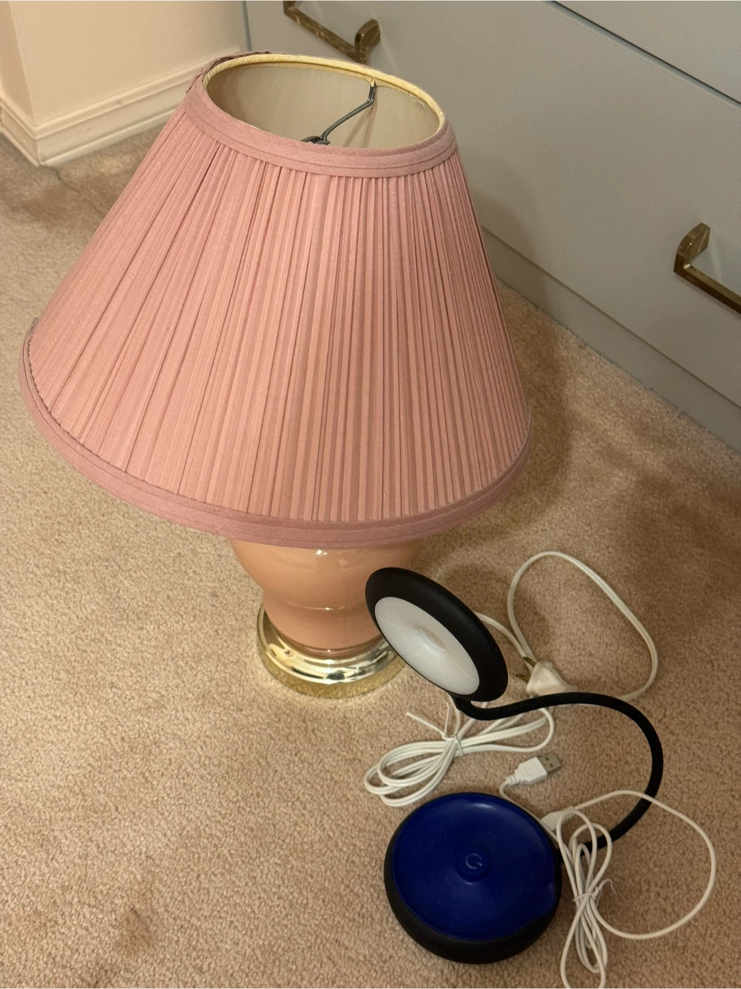Lamps