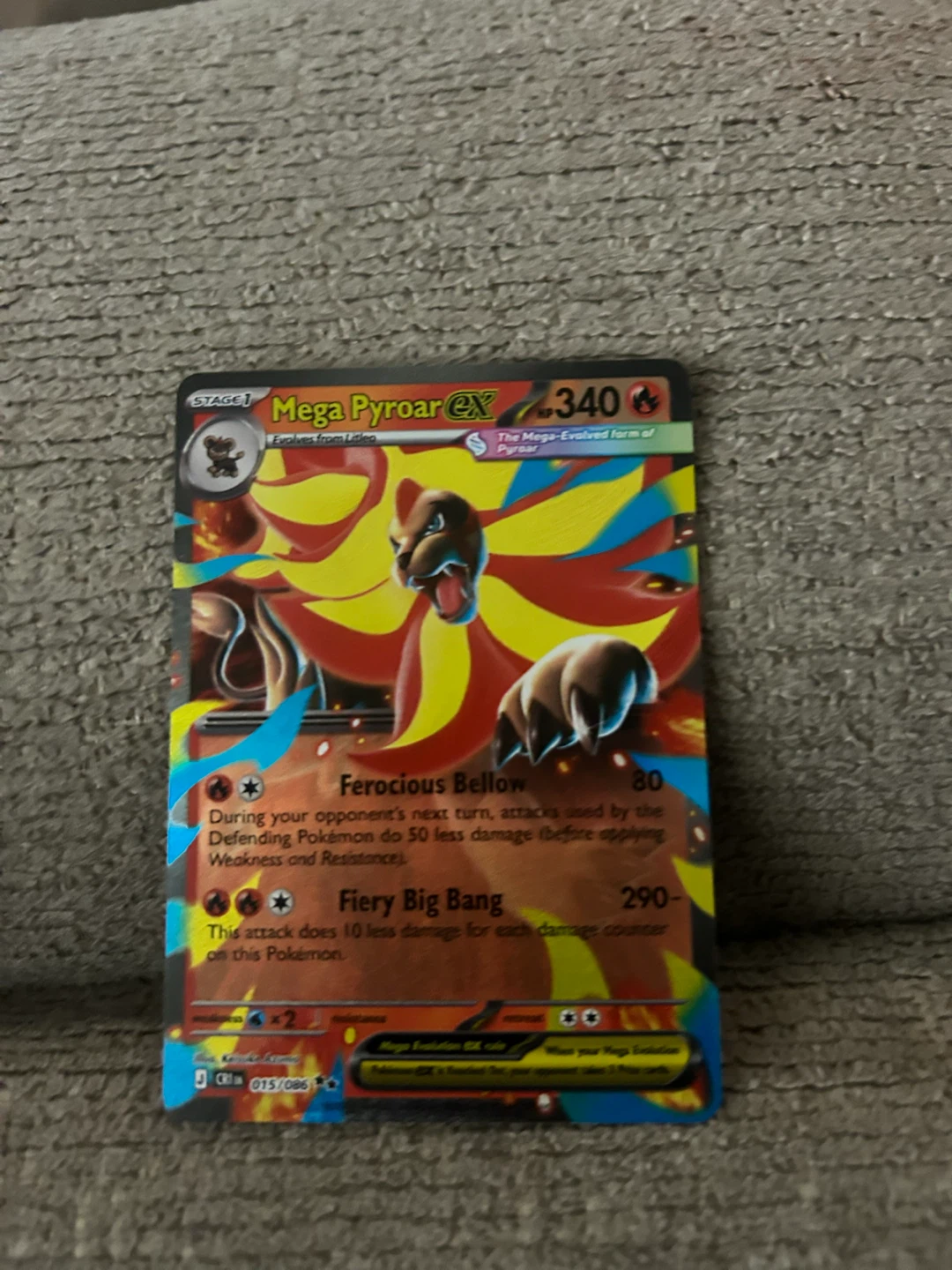 pokemon selling authentic - photo 3