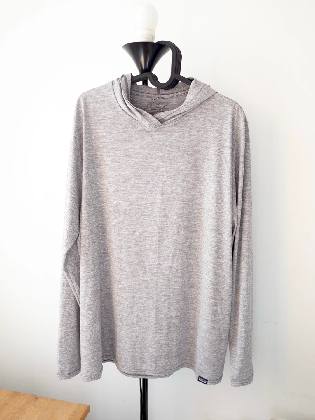Patagonia Men's Capilene® Cool Daily Hoody 79$ (XL)