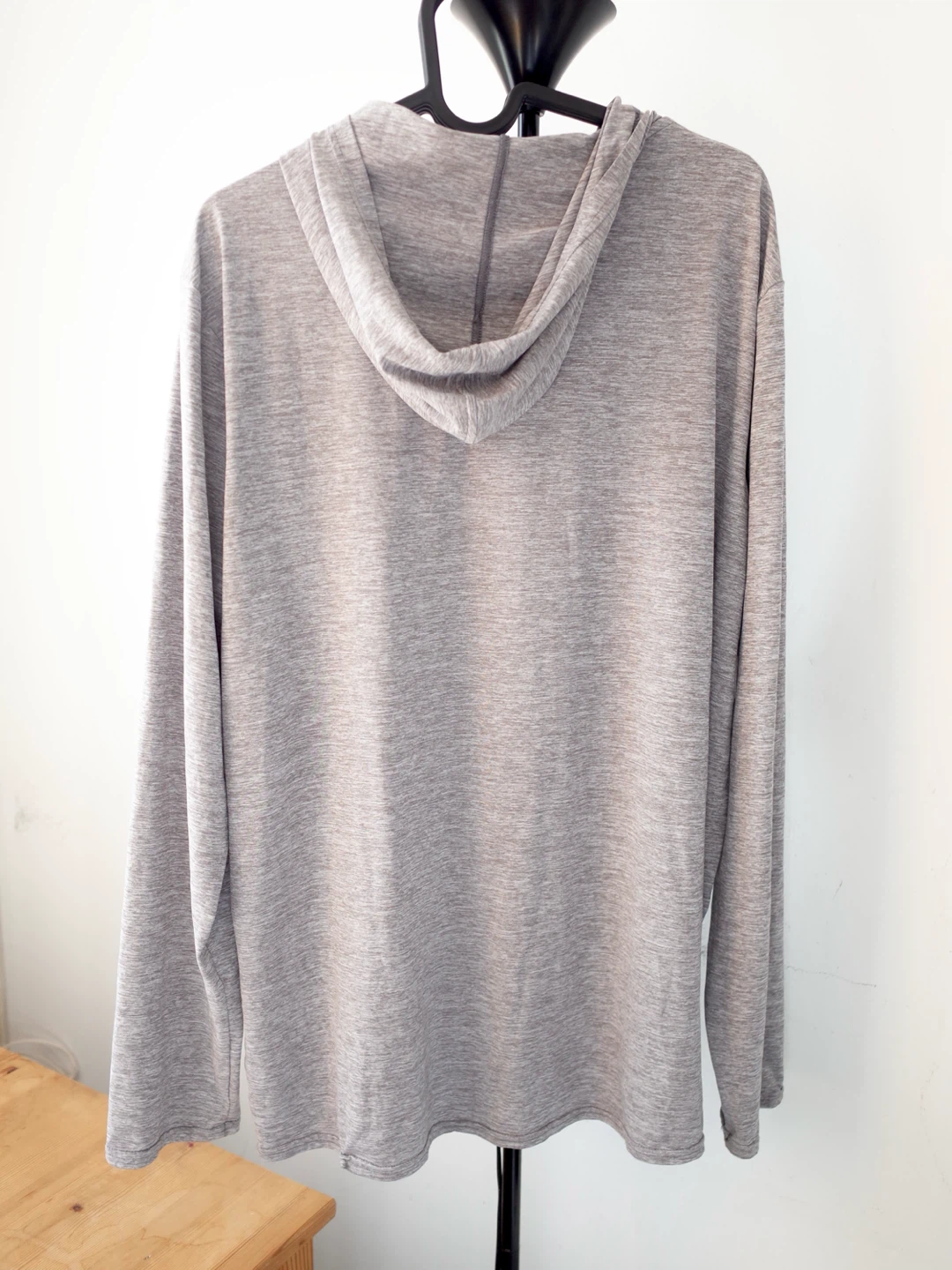 Patagonia Men's Capilene® Cool Daily Hoody 79$ (XL) - photo 4