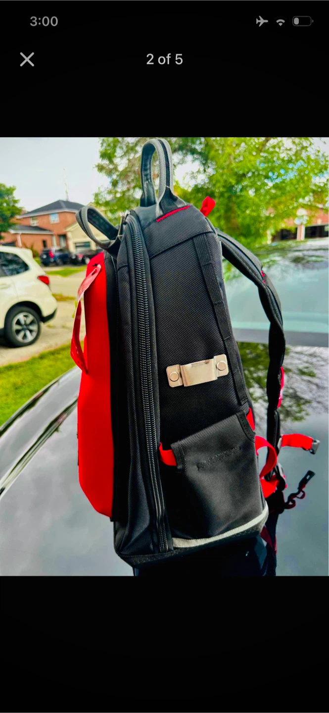 Milwaukee Packout Backpack - photo 3