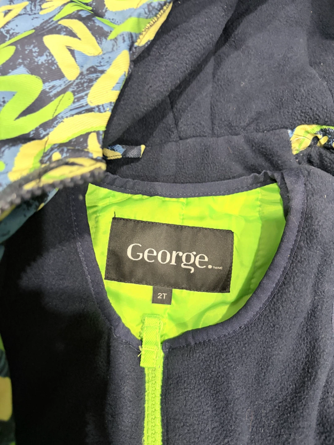 Kids Winter Clothing - photo 2