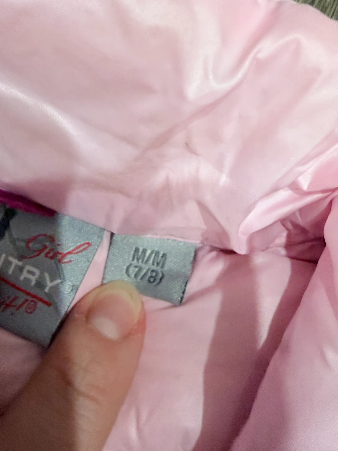 Kids Winter Clothing - photo 4