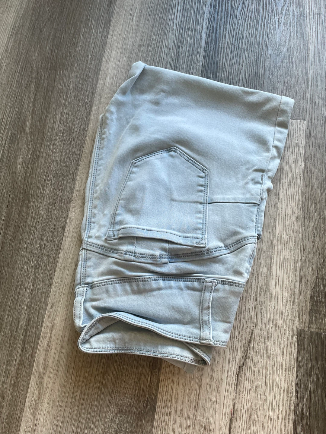 $3 jeans - photo 5