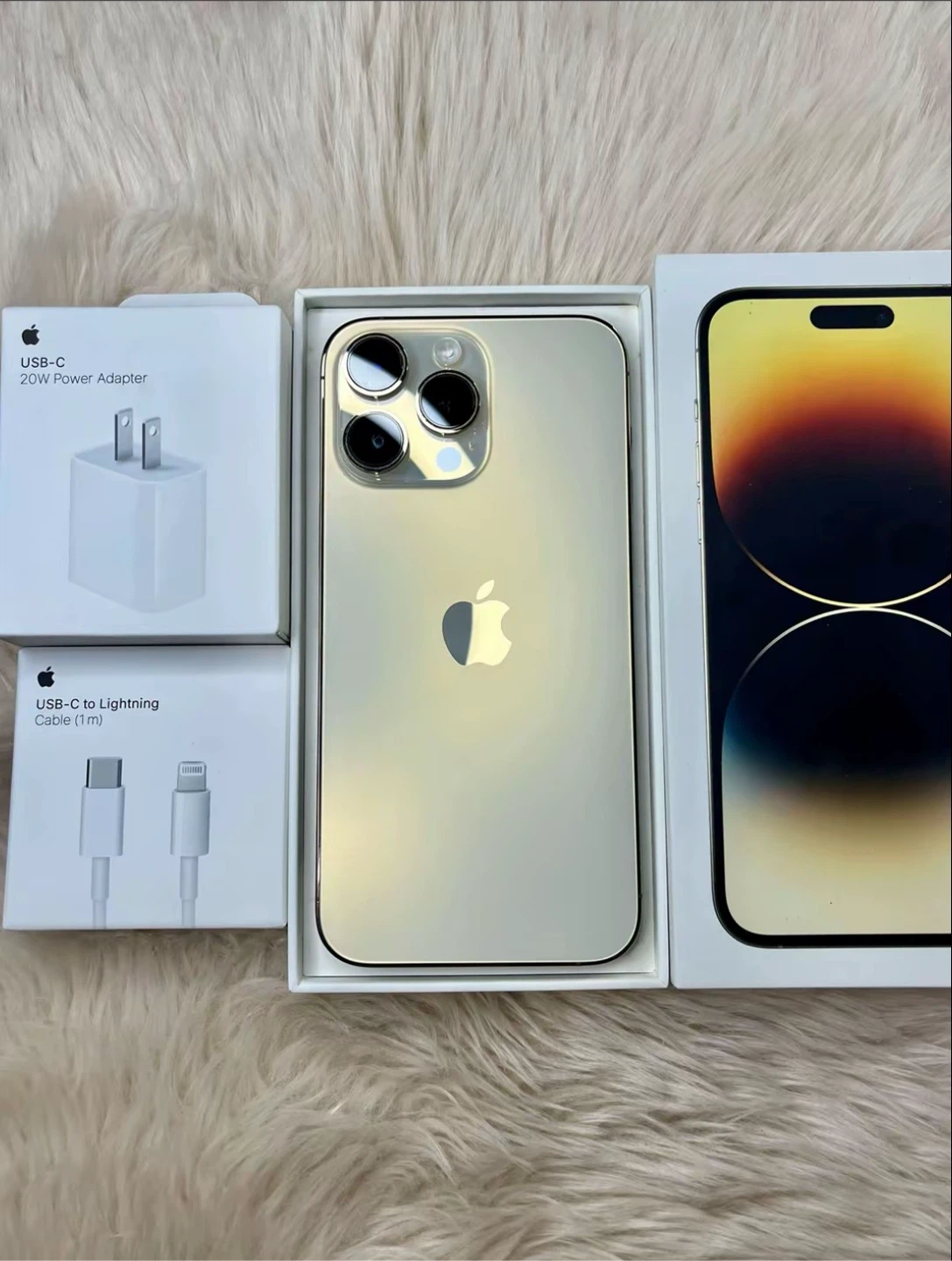 iPhone 14 Pro Max