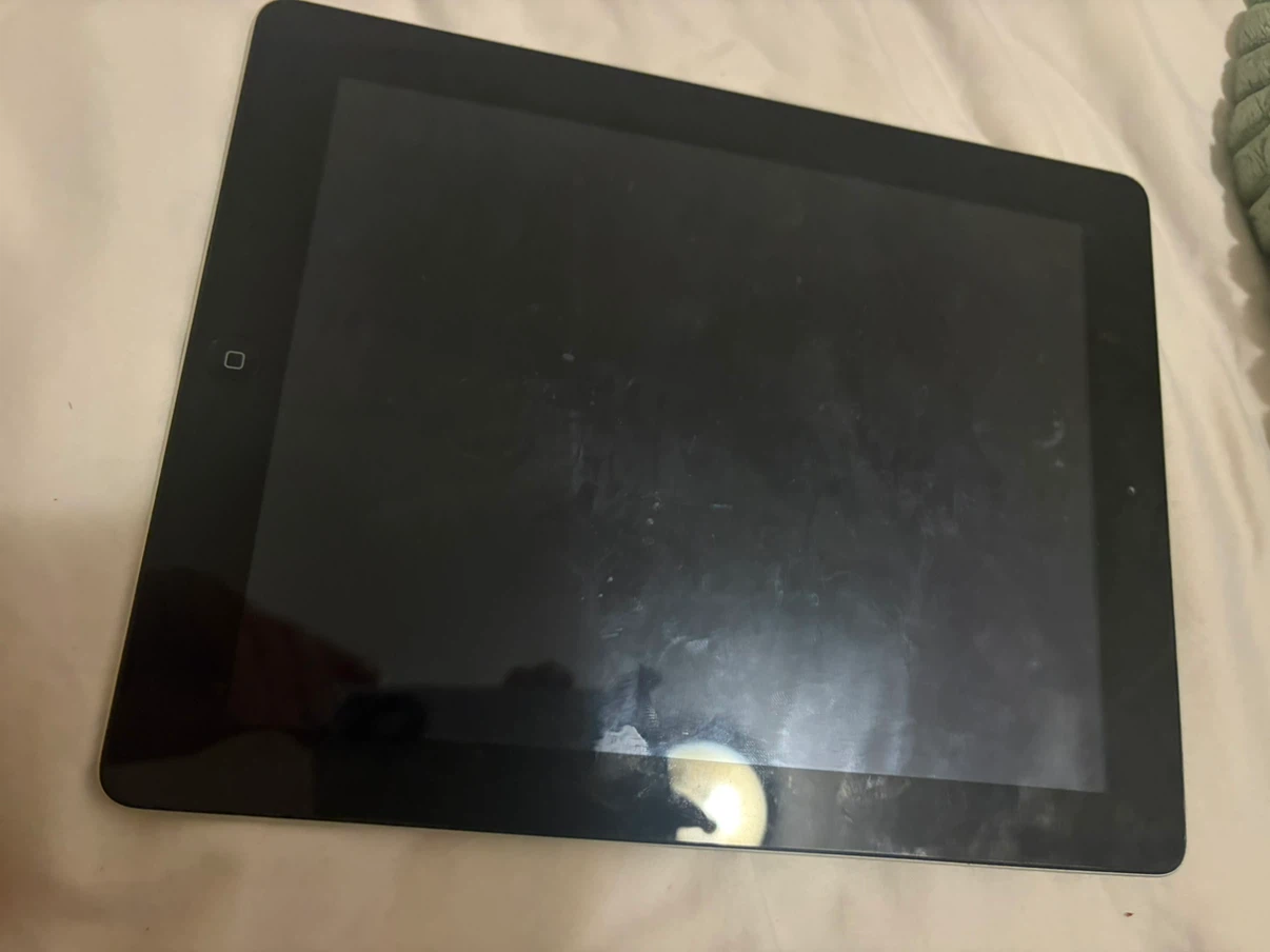 Apple iPad 4 16GB