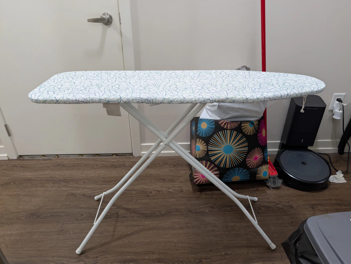 IKEA Ironing Board