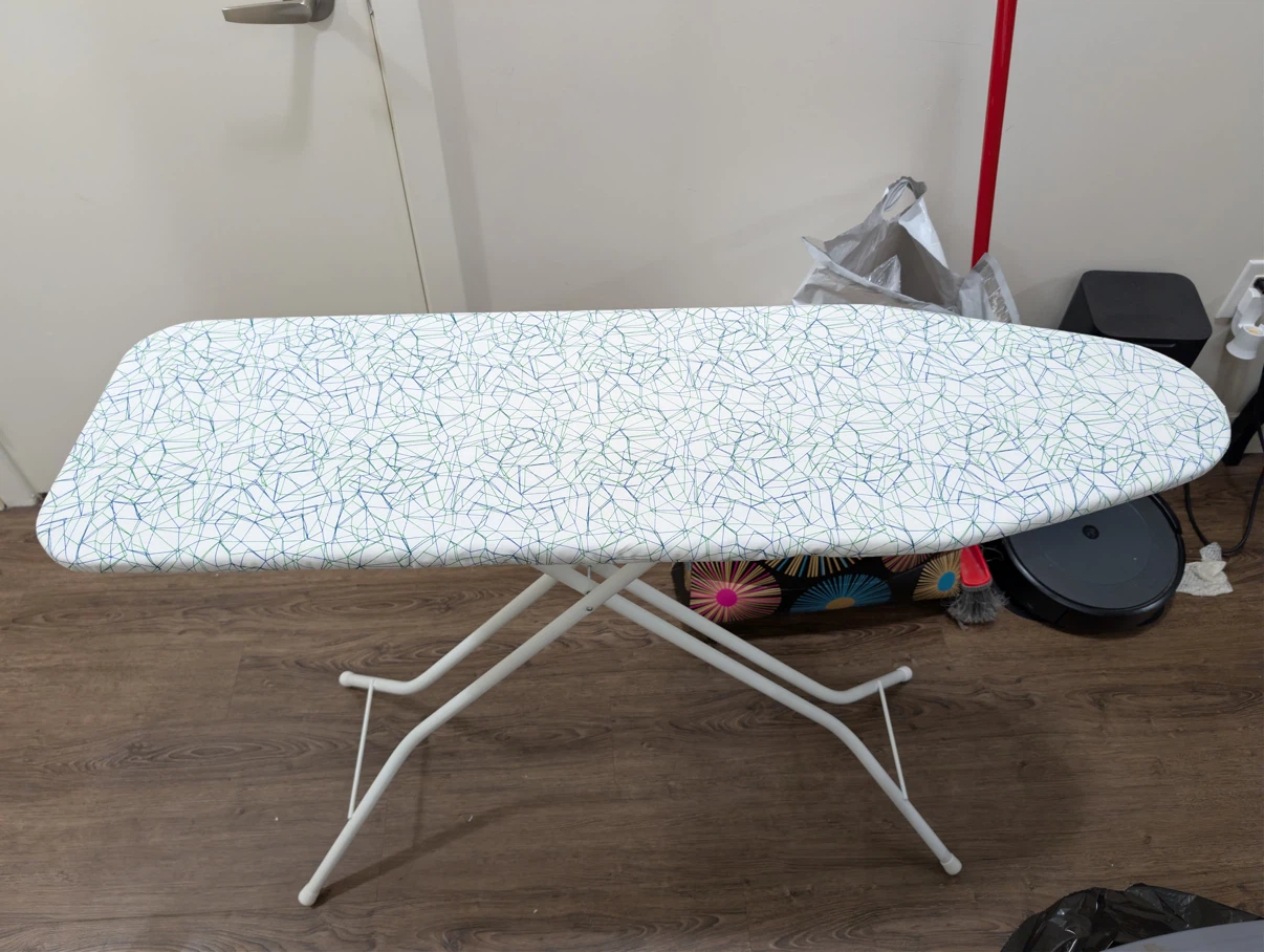 IKEA Ironing Board - photo 2