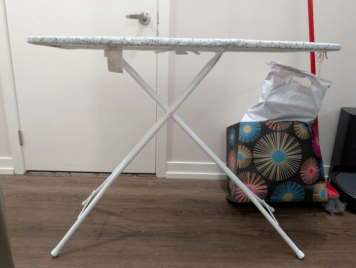 IKEA Ironing Board - photo 3