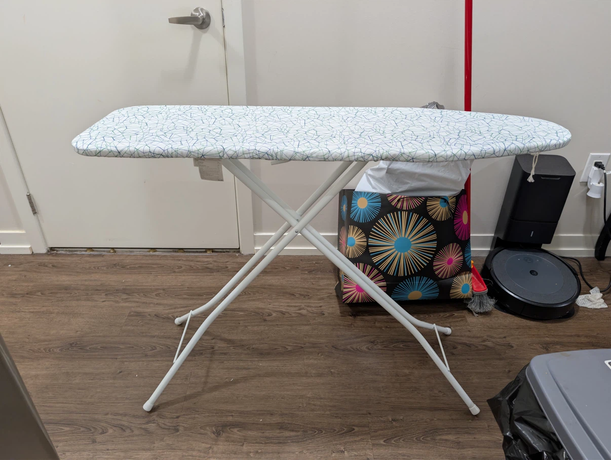 IKEA Ironing Board - photo 4