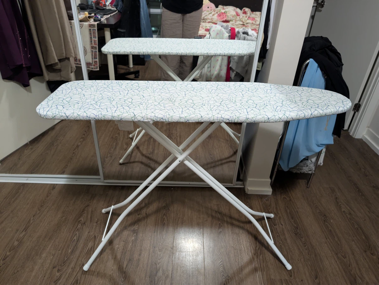 IKEA Ironing Board - photo 5
