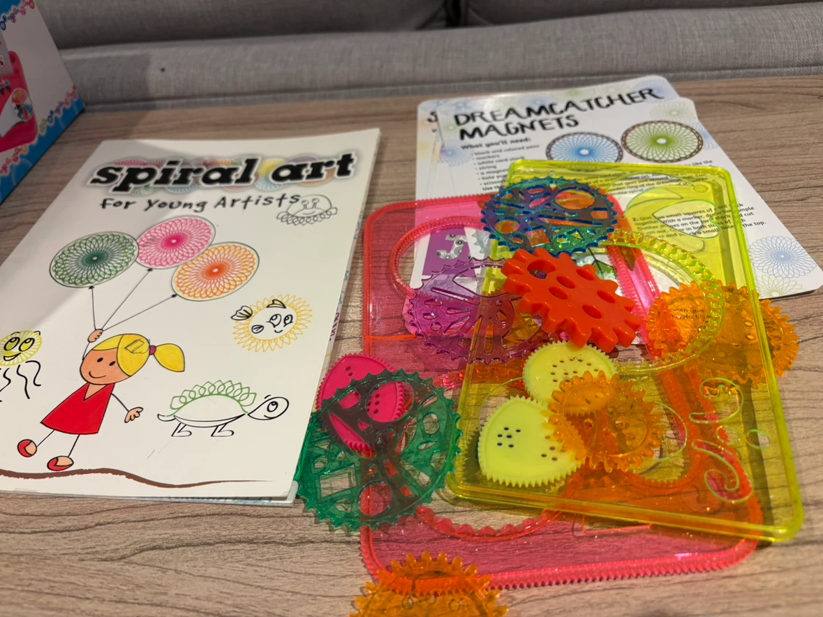Kids Arts Craft Bundle - photo 2