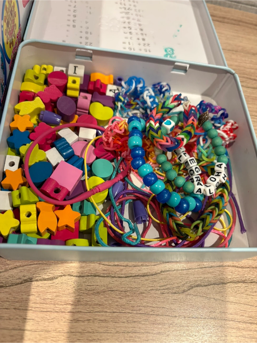 Kids Arts Craft Bundle - photo 3