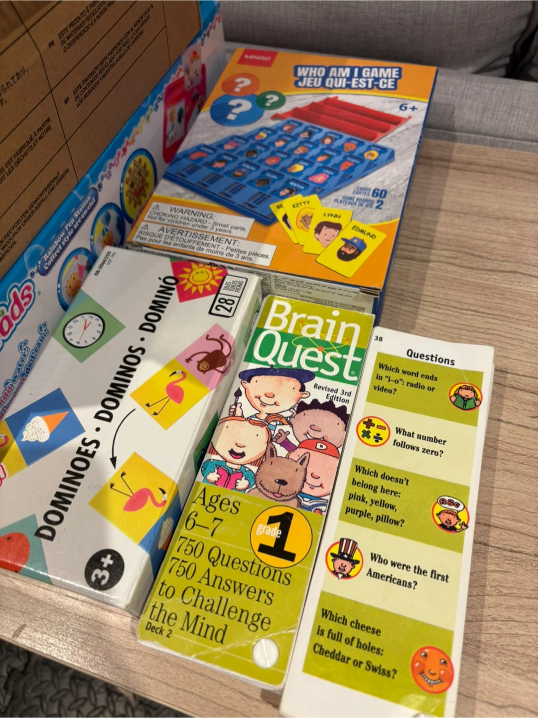Kids Arts Craft Bundle - photo 4