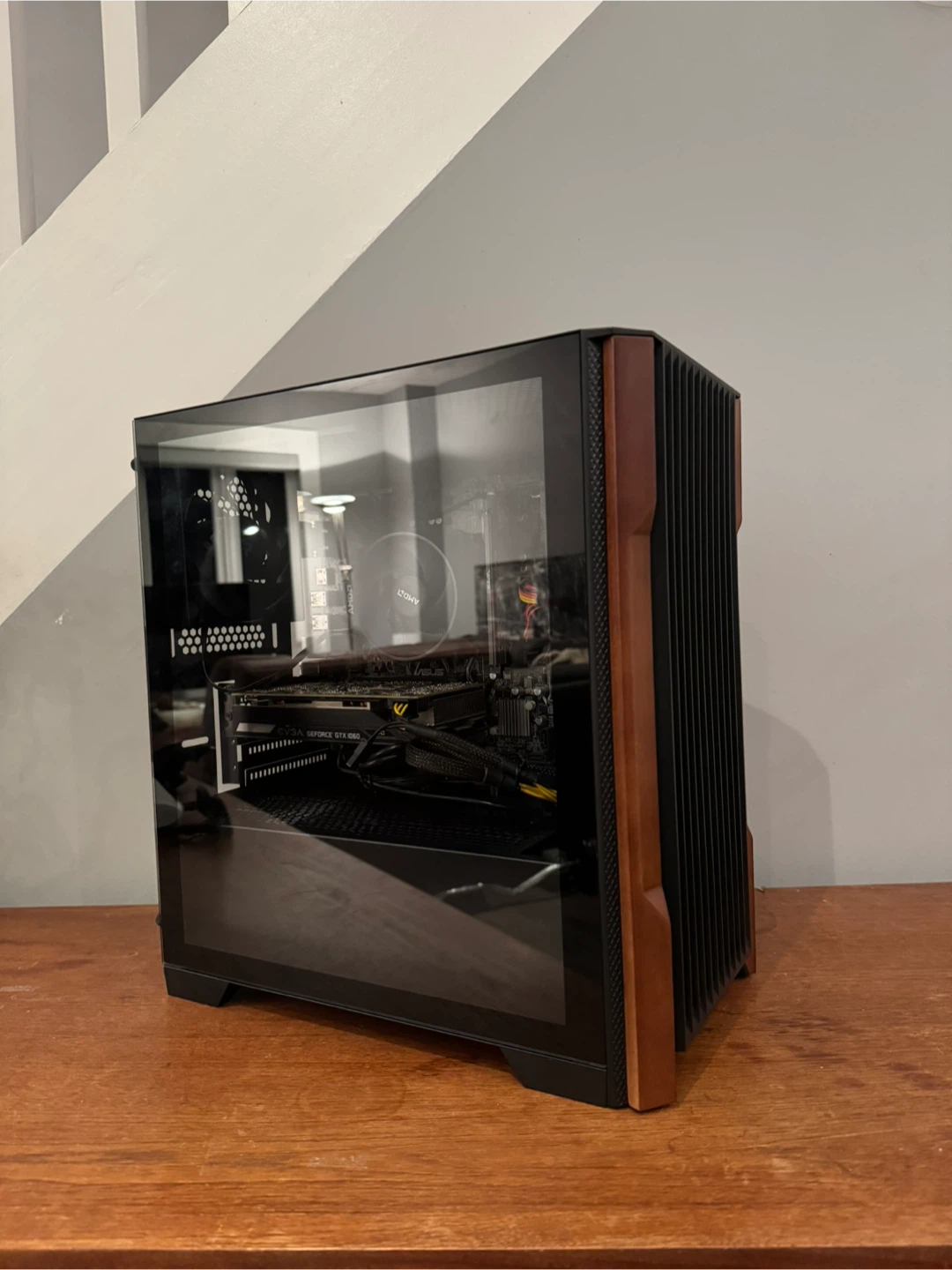Ryzen 5 | GTX 1060 Computer