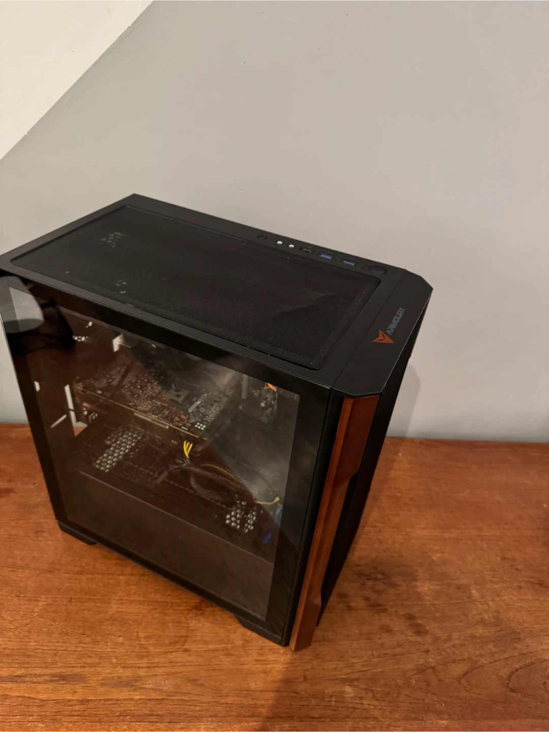 Ryzen 5 | GTX 1060 Computer - photo 4