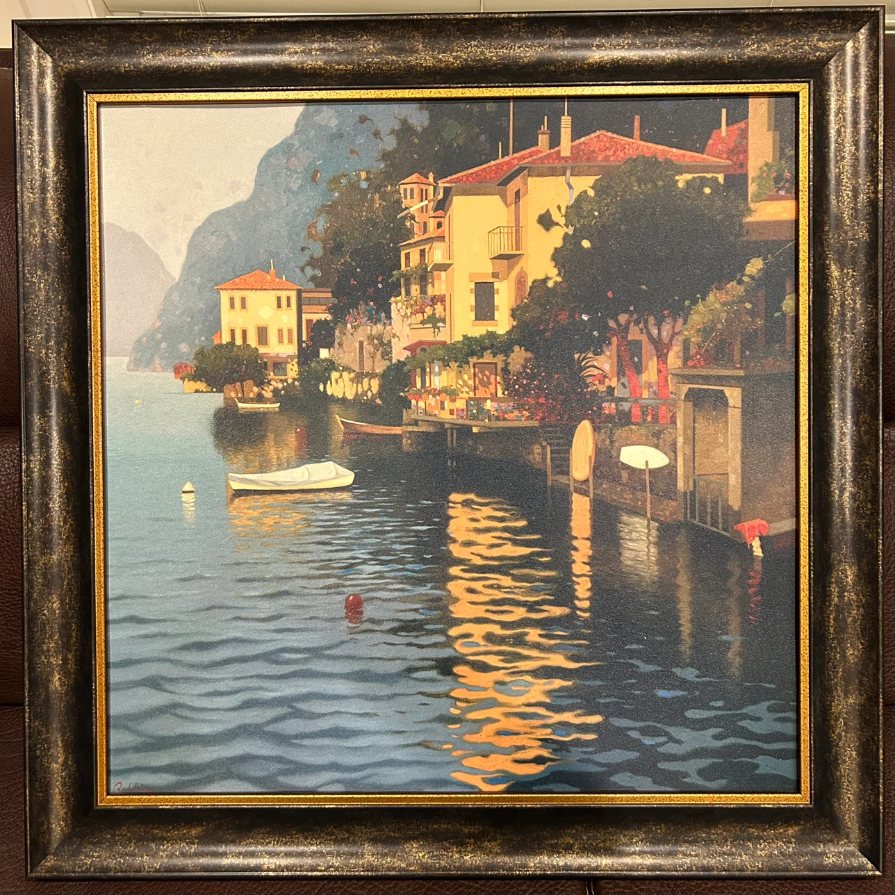 Framed Wall Art - photo 2